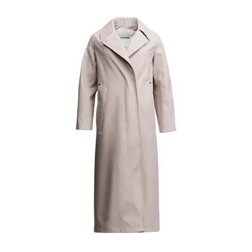 Coats > Trench Coats - - Stutterheim - Modalova