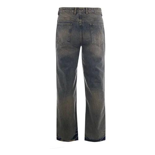 Jeans > Straight Jeans - - Represent - Modalova