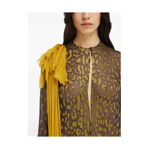 Tops > Body - - Ferragamo - Modalova