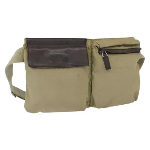 Pre-owned > Pre-owned Bags > Pre-owned Belt Bags - - Gucci Vintage - Modalova