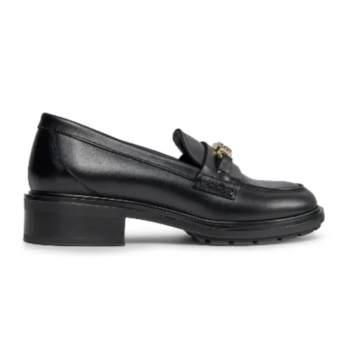 Shoes > Flats > Loafers - - Tommy Hilfiger - Modalova