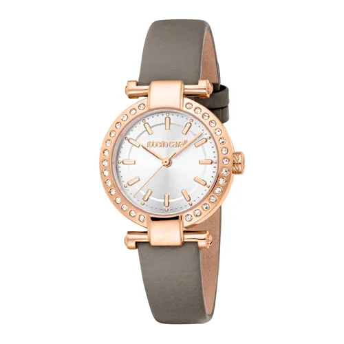 Accessories > Watches - - Roberto Cavalli - Modalova