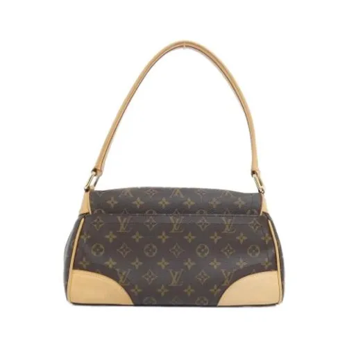 Pre-owned > Pre-owned Bags > Pre-owned Shoulder Bags - - Louis Vuitton Vintage - Modalova