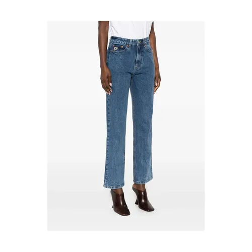 Jeans > Cropped Jeans - - Lois - Modalova