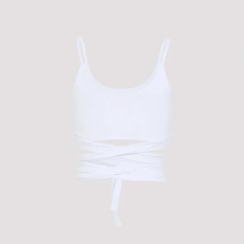 Tops > Sleeveless Tops - - Diesel - Modalova