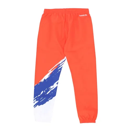 Trousers > Sweatpants - - Mitchell & Ness - Modalova