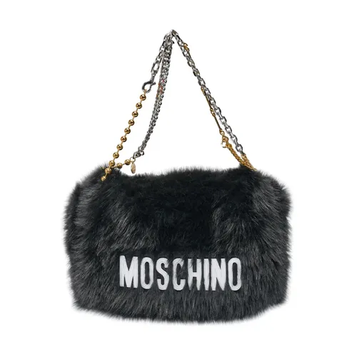 Bags > Shoulder Bags - - Moschino - Modalova