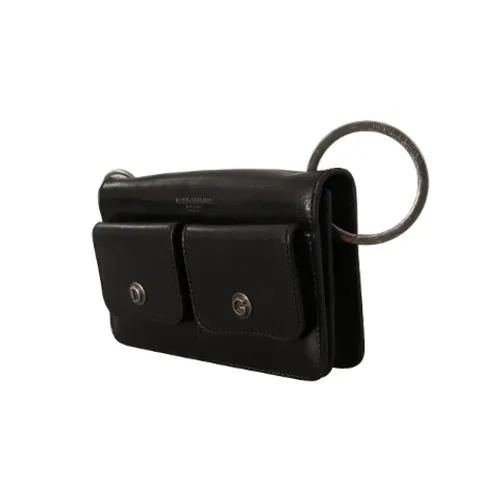 Pre-owned > Pre-owned Accessories > Pre-owned Wallets - - Dolce & Gabbana Pre-owned - Modalova