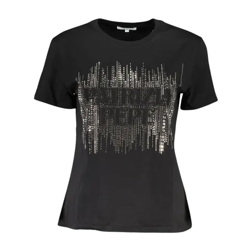 Tops > T-Shirts - - Patrizia Pepe - Modalova