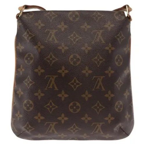 Pre-owned > Pre-owned Bags > Pre-owned Cross Body Bags - - Louis Vuitton Vintage - Modalova