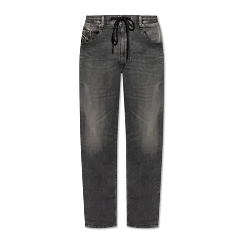 Jeans > Slim-fit Jeans - - Diesel - Modalova