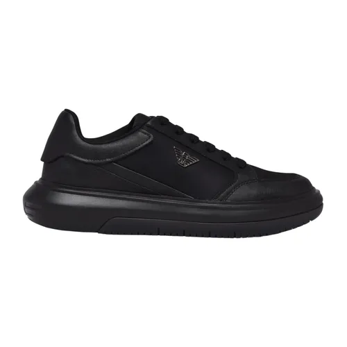 Shoes > Sneakers - - Emporio Armani - Modalova