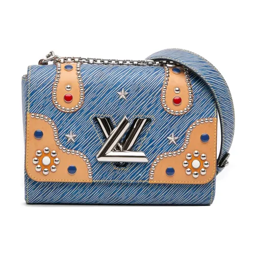 Pre-owned > Pre-owned Bags > Pre-owned Cross Body Bags - - Louis Vuitton Vintage - Modalova