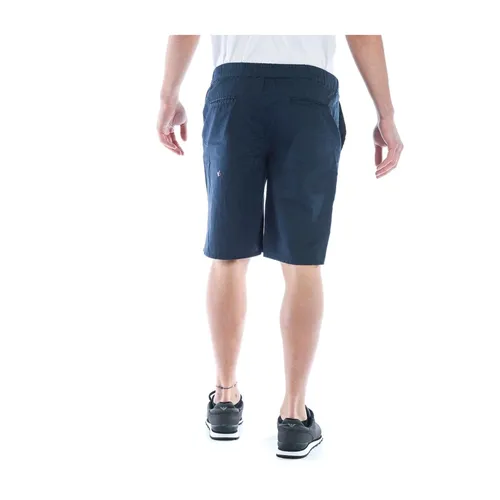 Shorts > Casual Shorts - - Daniele Alessandrini - Modalova