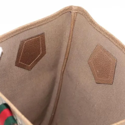 Pre-owned > Pre-owned Bags > Pre-owned Tote Bags - - Gucci Vintage - Modalova