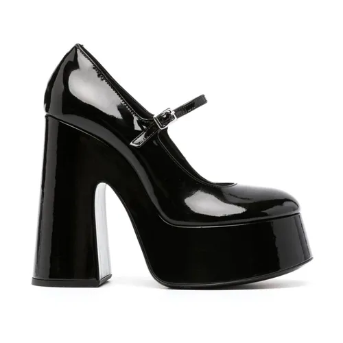 Shoes > Boots > Heeled Boots - - Vic Matié - Modalova