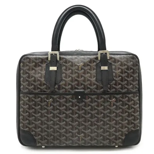 Pre-owned > Pre-owned Bags > Pre-owned Handbags - - Goyard Vintage - Modalova