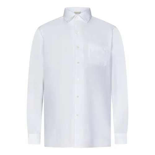 Shirts > Formal Shirts - - Massimo Alba - Modalova