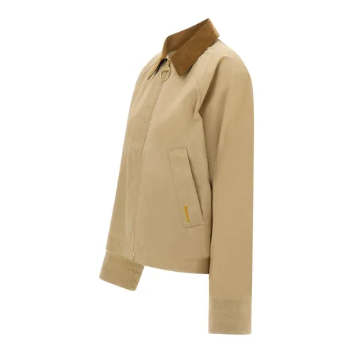 Jackets > Light Jackets - - Barbour - Modalova