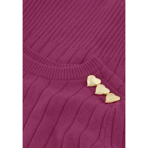 Knitwear > Round-neck Knitwear - - Fabienne Chapot - Modalova