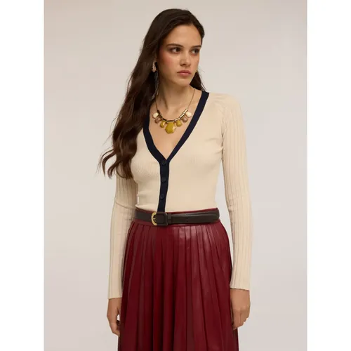 Knitwear > Cardigans - - Motivi - Modalova