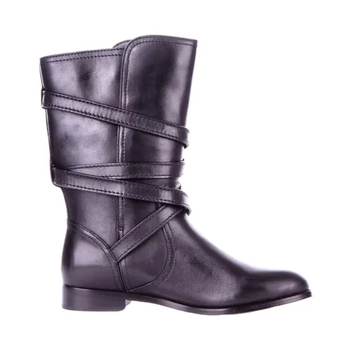 Shoes > Boots > High Boots - - Ralph Lauren - Modalova
