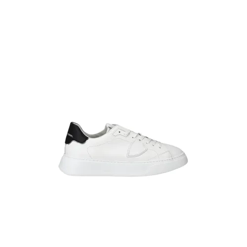 Shoes > Sneakers - - Philippe Model - Modalova