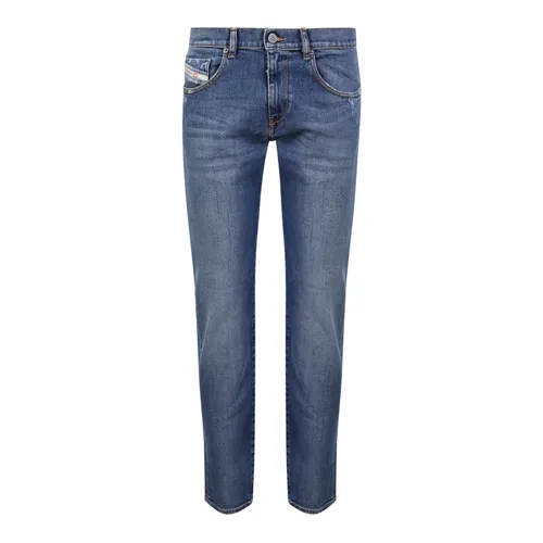 Jeans > Slim-fit Jeans - - Diesel - Modalova