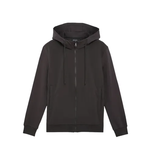 Sweatshirts & Hoodies > Zip-throughs - - Lyle & Scott - Modalova