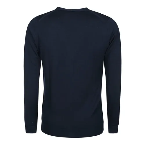 Knitwear > Cardigans - - John Smedley - Modalova