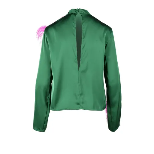 Blouses & Shirts > Blouses - - Weili Zheng - Modalova