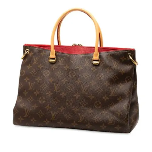 Pre-owned > Pre-owned Bags > Pre-owned Handbags - - Louis Vuitton Vintage - Modalova