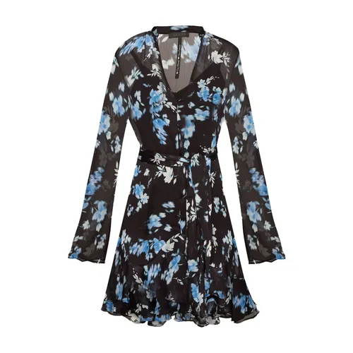 Dresses > Day Dresses > Short Dresses - - Guess - Modalova