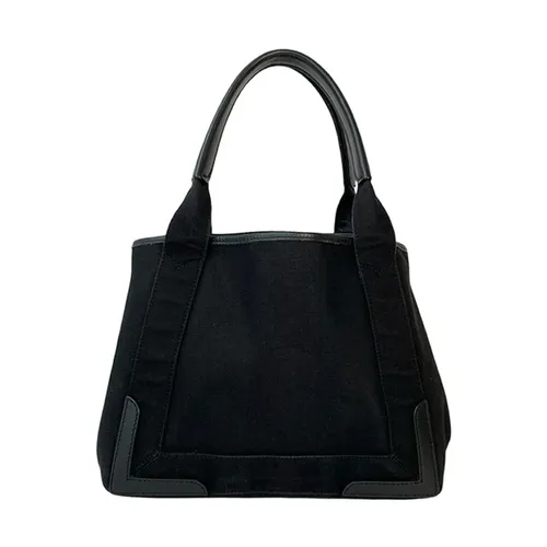 Pre-owned > Pre-owned Bags > Pre-owned Tote Bags - - Balenciaga Vintage - Modalova