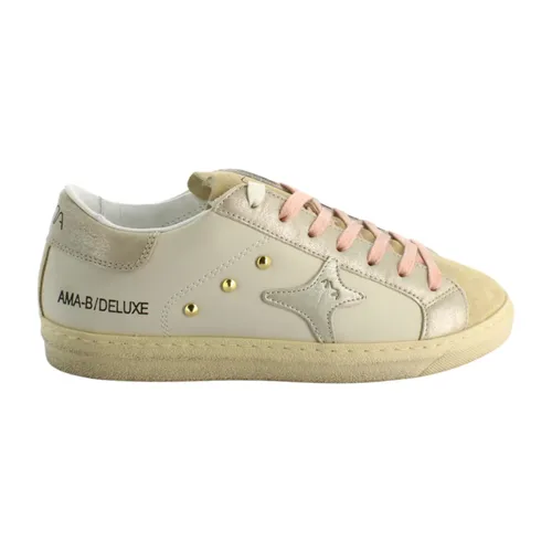 Shoes > Sneakers - - Ama Brand - Modalova