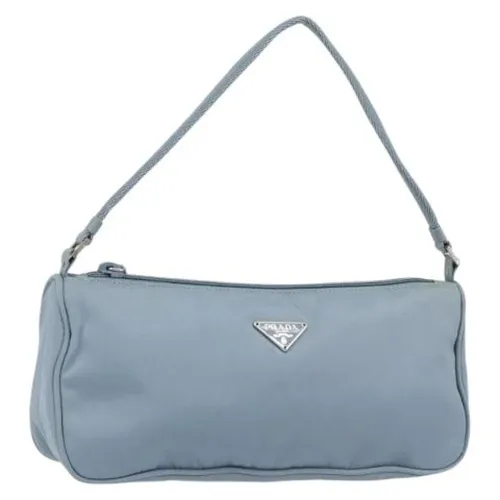 Pre-owned > Pre-owned Bags > Pre-owned Shoulder Bags - - Prada Vintage - Modalova