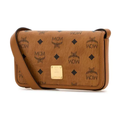 Bags > Cross Body Bags - - MCM - Modalova