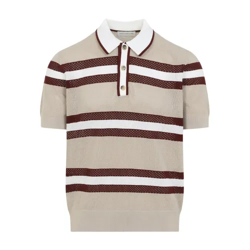 Tops > Polo Shirts - - Dries Van Noten - Modalova