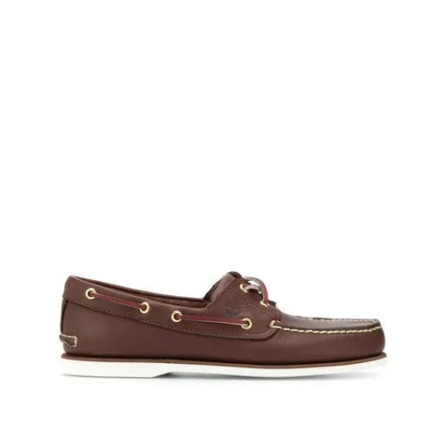 Shoes > Flats > Sailor Shoes - - Timberland - Modalova