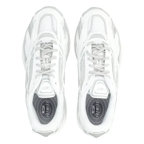 Reebok - Shoes > Sneakers - White - Reebok - Modalova