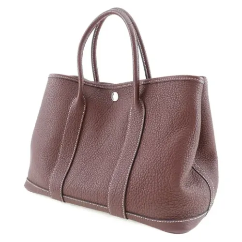 Pre-owned > Pre-owned Bags > Pre-owned Handbags - - Hermès Vintage - Modalova
