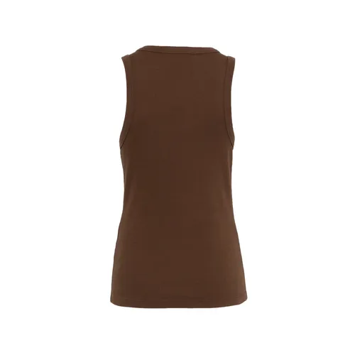 Tops > Sleeveless Tops - - Entire Studios - Modalova