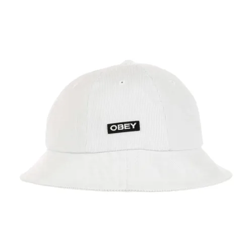 Accessories > Hats > Hats - - Obey - Modalova
