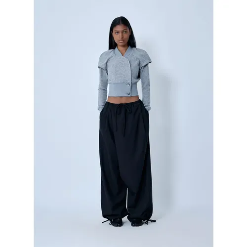 Trousers > Wide Trousers - - Marni - Modalova