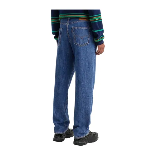 Jeans > Straight Jeans - - Levi's - Modalova