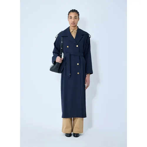 Coats > Trench Coats - - Max Mara - Modalova