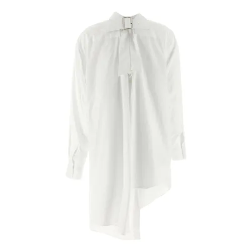 Blouses & Shirts > Shirts - - Comme des Garçons - Modalova