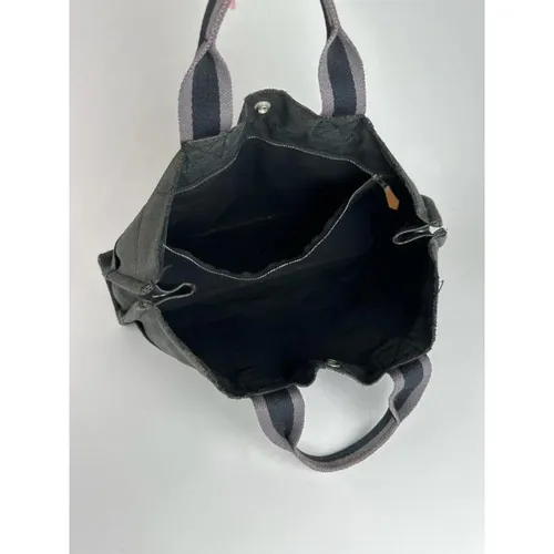 Pre-owned > Pre-owned Bags > Pre-owned Tote Bags - - Hermès Vintage - Modalova