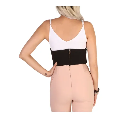 Tops > Sleeveless Tops - - Guess - Modalova