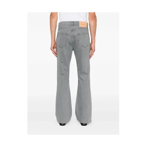 Jeans > Wide Jeans - - JW Anderson - Modalova